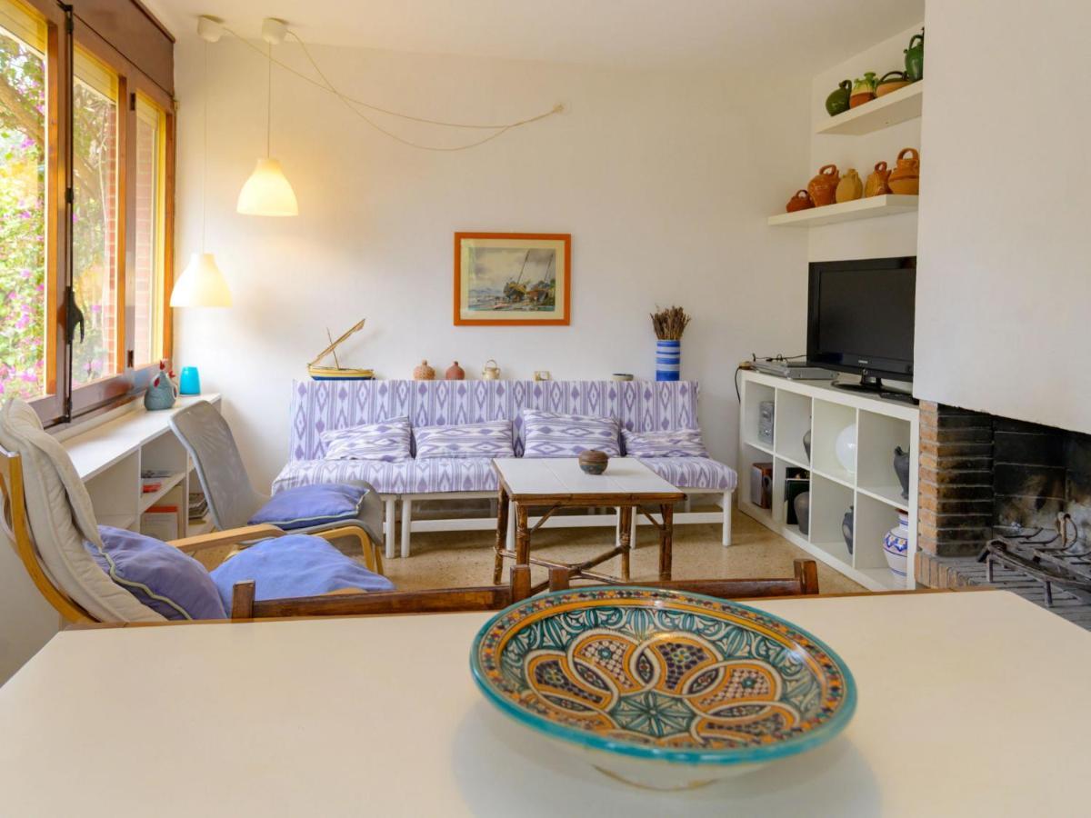 Holiday Home Francia By Interhome Sitges Exterior foto