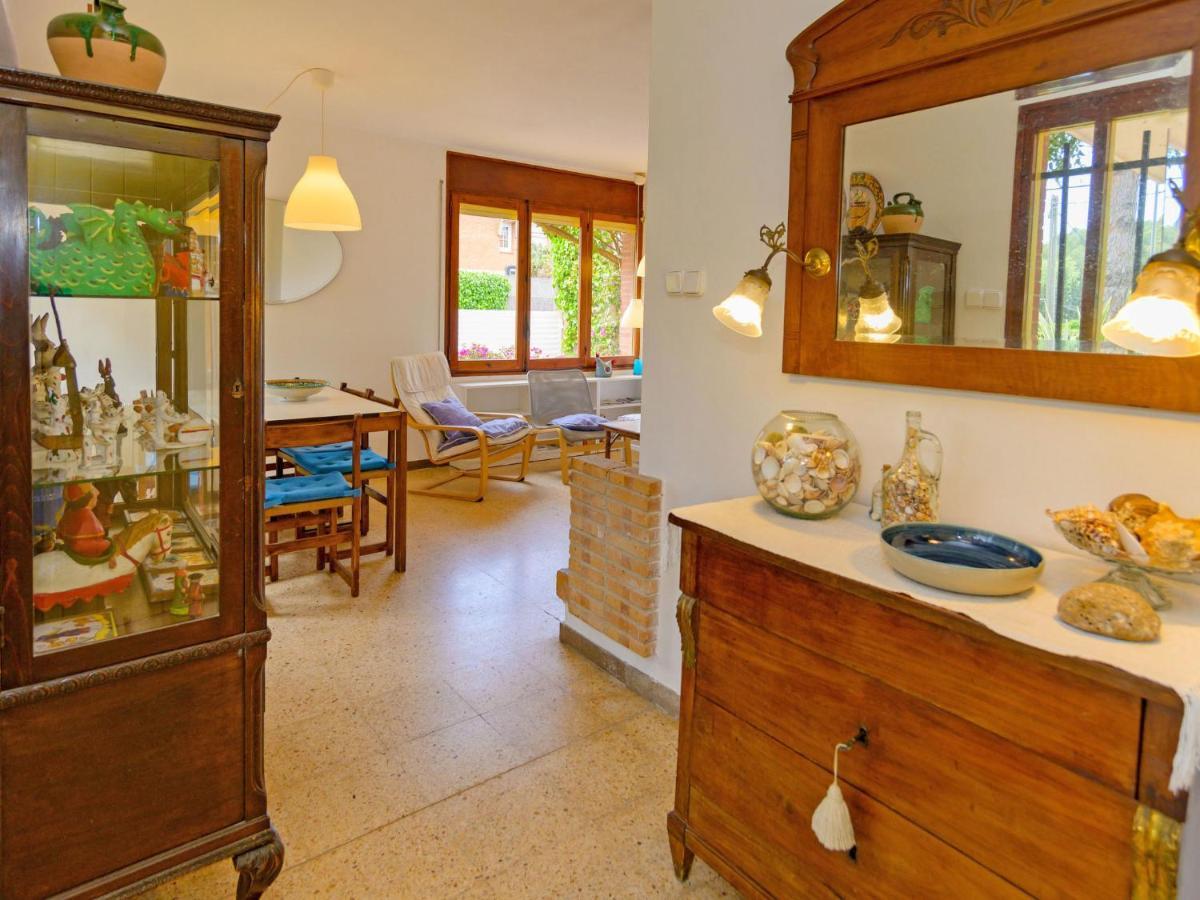 Holiday Home Francia By Interhome Sitges Exterior foto