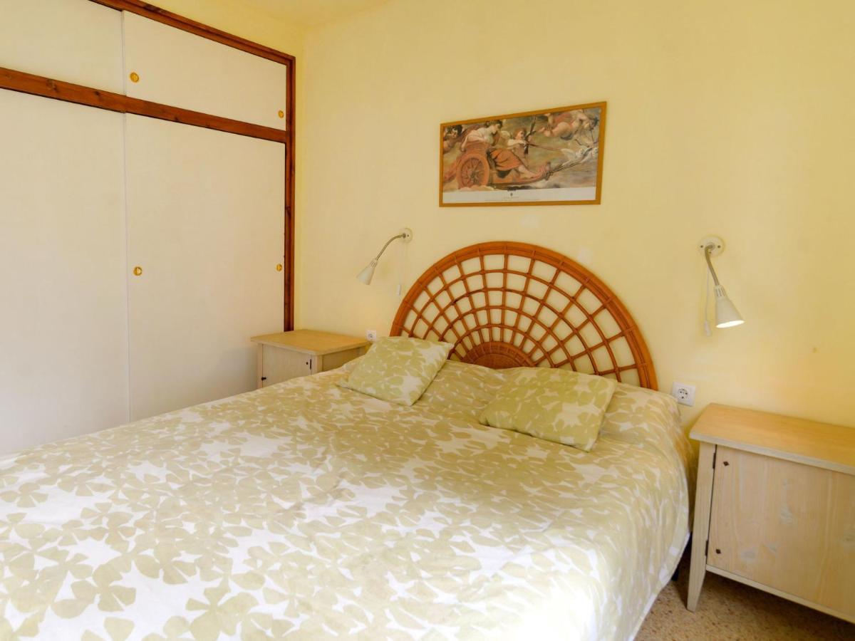 Holiday Home Francia By Interhome Sitges Exterior foto