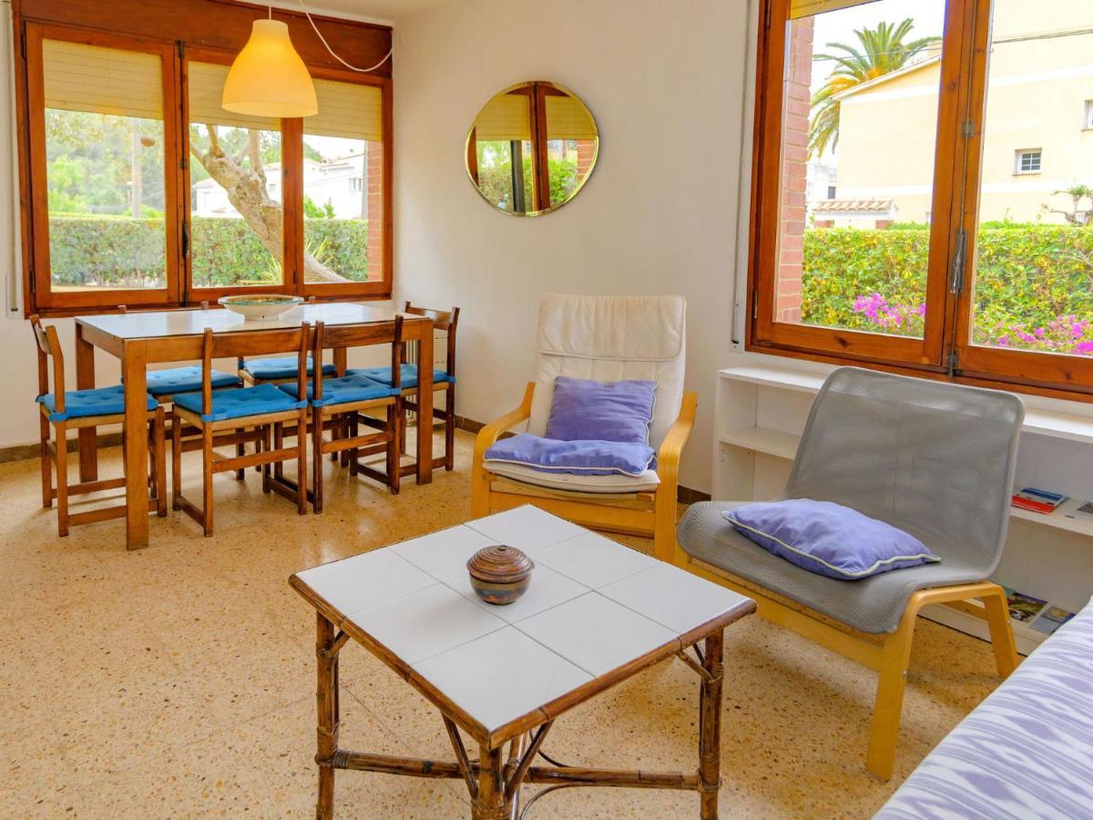 Holiday Home Francia By Interhome Sitges Exterior foto