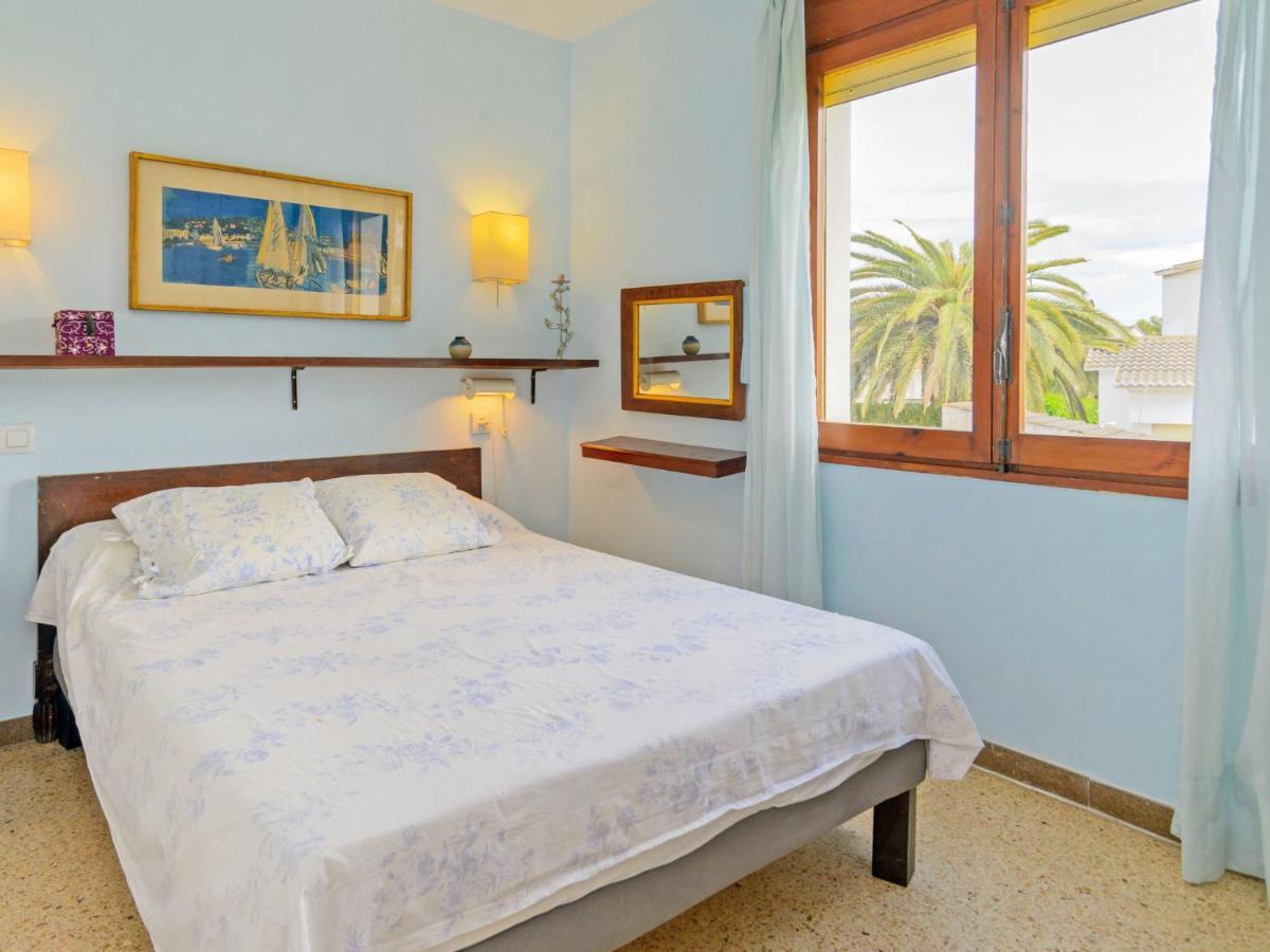 Holiday Home Francia By Interhome Sitges Exterior foto