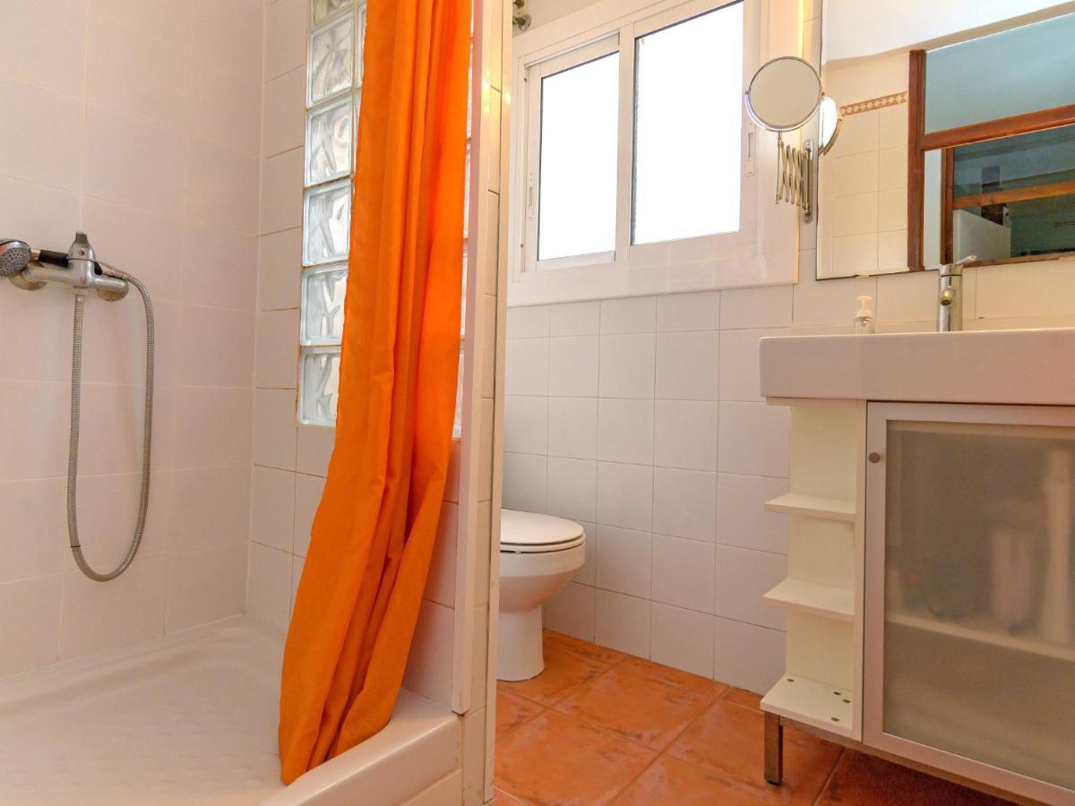 Holiday Home Francia By Interhome Sitges Exterior foto