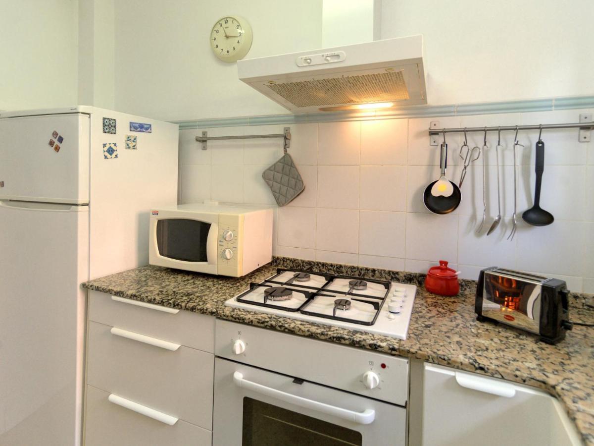 Holiday Home Francia By Interhome Sitges Exterior foto